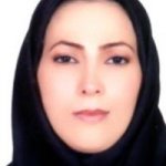 تصویر دکتر پروانه عارفی
