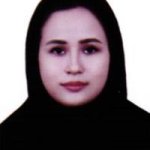 تصویر دکتر ساره طاهر ستوده