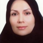 تصویر دکتر افسانه صادقی