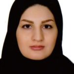 تصویر دکتر شمسی صفری