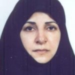 تصویر دکتر منصوره کرمانی