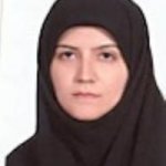 تصویر دکتر امنه بکاییان