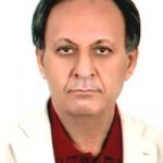 تصویر دکتر پرویز نوری