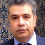 تصویر دکتر سید محسن فانی