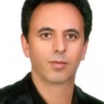 تصویر دکتر مرتضی شمسی