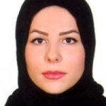 تصویر دکتر افسانه امیرجان