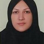 تصویر دکتر زهرا اکبری