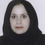 تصویر دکتر فیروزه میررکنیان
