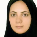 تصویر دکتر سهیلا حمزه زاده قهدریجانی