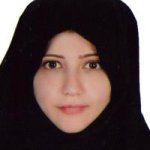 تصویر دکتر نازیلا رسالت پناه