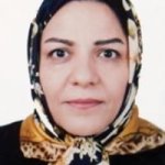 تصویر دکتر مینو شریف زاده کرمانی