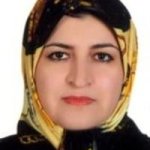 تصویر دکتر طیبه خمسی
