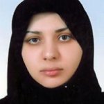 تصویر دکتر طیبه هاله ظهوریان