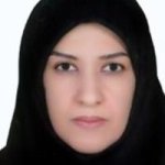 تصویر دکتر طیبه سادات هاشمی نجف آبادی