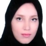 تصویر دکتر فیروزه فروشانی