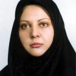 تصویر دکتر شیرین ناظمی
