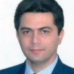 تصویر دکتر مهدی کاوسی