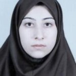 تصویر دکتر طیبه ظهرابی