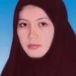 تصویر دکتر طیبه دانش پژوه مقدم