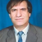 تصویر دکتر حسین اشراقی