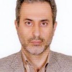 تصویر دکتر مهدی مقدم راد
