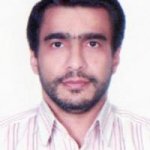 تصویر دکتر محمود خانیکی