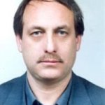 تصویر دکتر محسن مظفرمقدم