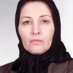 تصویر دکتر افسانه هراتی زاده