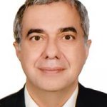 تصویر دکتر ضرغام حسین احمدی
