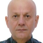 تصویر دکتر طاهر آقاجانی