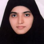 تصویر دکتر آمنه کاوسی