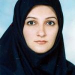 تصویر دکتر لعیا کریمان