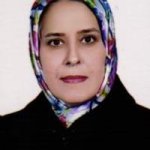 تصویر دکتر اشرف رستگاری مقدم تاجی