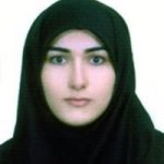 تصویر دکتر لعیا جوان منش