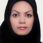 تصویر دکتر زهرا اسدی