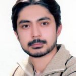 تصویر دکتر رضااحمد یوسف زیی