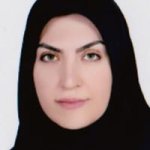 تصویر دکتر سعیده عسگری
