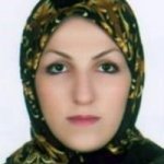 تصویر دکتر طیبه عسگری