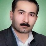 تصویر دکتر یوسف پریدار