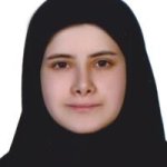 تصویر دکتر فیروزه افراسیابی