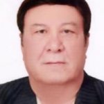تصویر دکتر یوسف اسکندری
