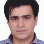 تصویر دکتر امیرحسین عسگری
