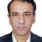 تصویر دکتر فرید اقاسی زاده شعرباف