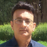 تصویر دکتر امیرحسین وزیری مقدم