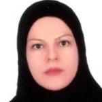 تصویر دکتر افسانه افسرده