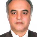 تصویر دکتر مهدی جهاندار