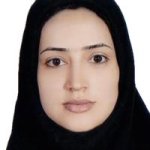 تصویر دکتر آمنه توفیقیان