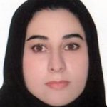 تصویر دکتر فرشته جوادی ریابی
