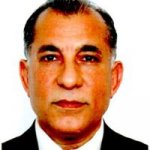 تصویر دکتر حسین نامجو