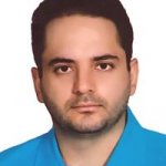 تصویر دکتر نوید رحیمی